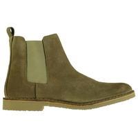 Firetrap Francis Mens Chelsea Boots