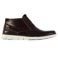 Firetrap Wyatt Chukka Boots Mens