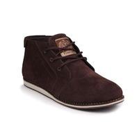 Firetrap Penton Mens Desert Boots