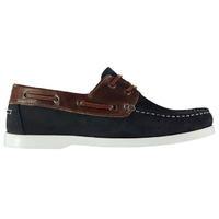 firetrap mens boat shoes