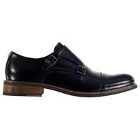 Firetrap Rosenberg Brogue Shoes