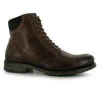 firetrap vasco smart boots