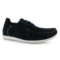 Firetrap Marco Suede Shoes