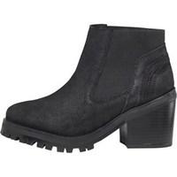 firetrap womens vertigo boots black