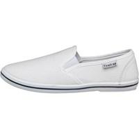 Firetrap Womens Penny Pumps White