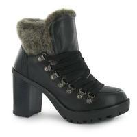 firetrap quarry hike ladies boots