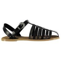 Firetrap Blackseal Paris Ladies Sandals