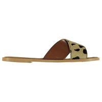 Firetrap Blackseal Piana Ladies Slides