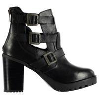 Firetrap Blackseal Quince Ankle Boots