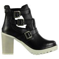 firetrap blackseal quince ankle boots