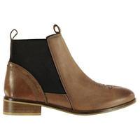 Firetrap Sierra Chelsea Boots Ladies