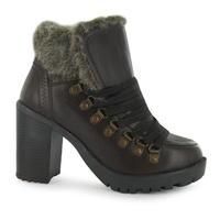 Firetrap Quarry Hike Ladies Boots