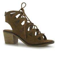 Firetrap Glow Ladies Sandals