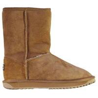 Firetrap Coven Snug Boots Ladies