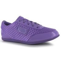 Firetrap Dr Domello Ladies Trainers