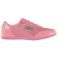 Firetrap Dr Domello Ladies Trainers