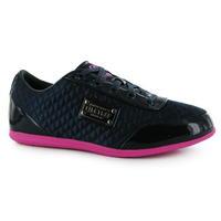 Firetrap Dr Domello Ladies Trainers