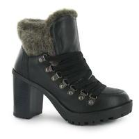 Firetrap Quarry Hike Ladies Boots