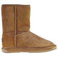 Firetrap Coven Snug Boots Ladies