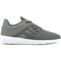 fila 4010046 sport shoes man grey mens trainers in grey