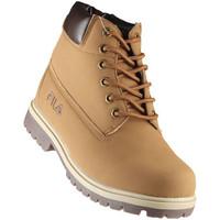 Fila 6IN Boot Honey men\'s Mid Boots in BEIGE