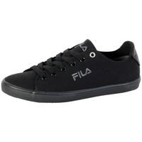 Fila Sneakers Tenmile C Low WMN Black men\'s Shoes (Trainers) in black