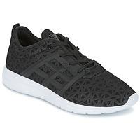 fila powerbolt 2 low mens shoes trainers in black