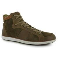 Firetrap Menger Trainers Mens