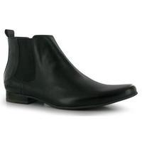 firetrap mens chelsea boots