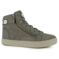 Firetrap Rapture Hi Mens Trainers