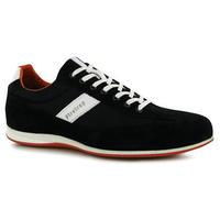 firetrap professor oak mens trainers