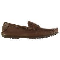 firetrap supp mens loafer shoe