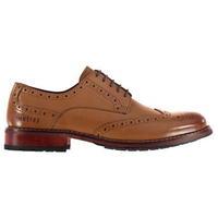 firetrap spencer formal shoes mens