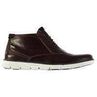 Firetrap Wyatt Chukka Boots Mens