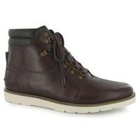 firetrap native hike mens boots