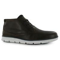 Firetrap Wyatt Chukka Boots Mens