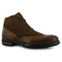 Firetrap Hoodoo Mens Brogues