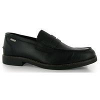 Firetrap Blackseal Deacon Loafers Mens