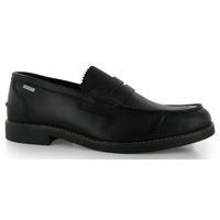 Firetrap Blackseal Deacon Loafers Mens