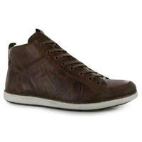 Firetrap Alonzo Chukka Boots Mens