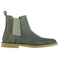 Firetrap Francis Mens Chelsea Boots