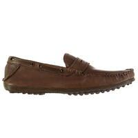 firetrap supp mens loafer shoe