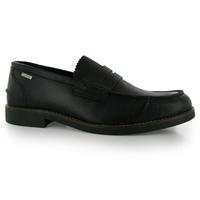 Firetrap Blackseal Deacon Loafers Mens