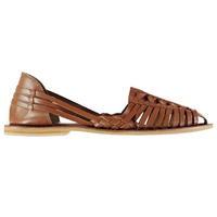 Firetrap Heat Flat Ladies Sandals