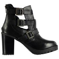 firetrap blackseal quince ankle boots