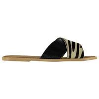 Firetrap Blackseal Piana Ladies Slides