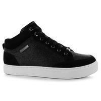 Firetrap Joy Hi Top Trainers