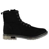 Firetrap Blackseal Laney Boots