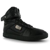 Firetrap Bliss Ladies High Top Trainers