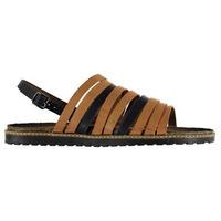 Firetrap Blackseal Yollie Ladies Sandals